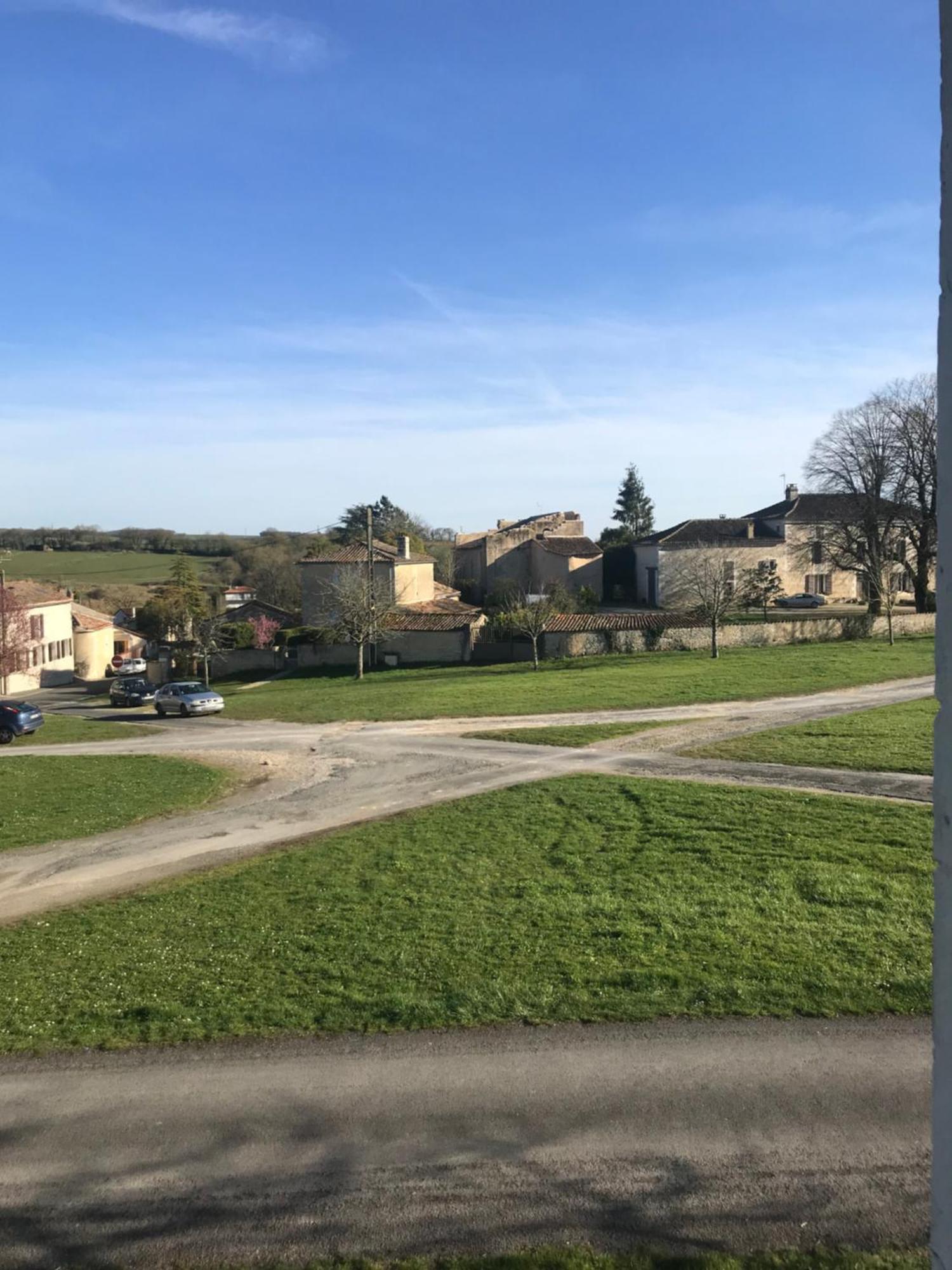 La Maison De Josephine Montignac-Charente Kültér fotó