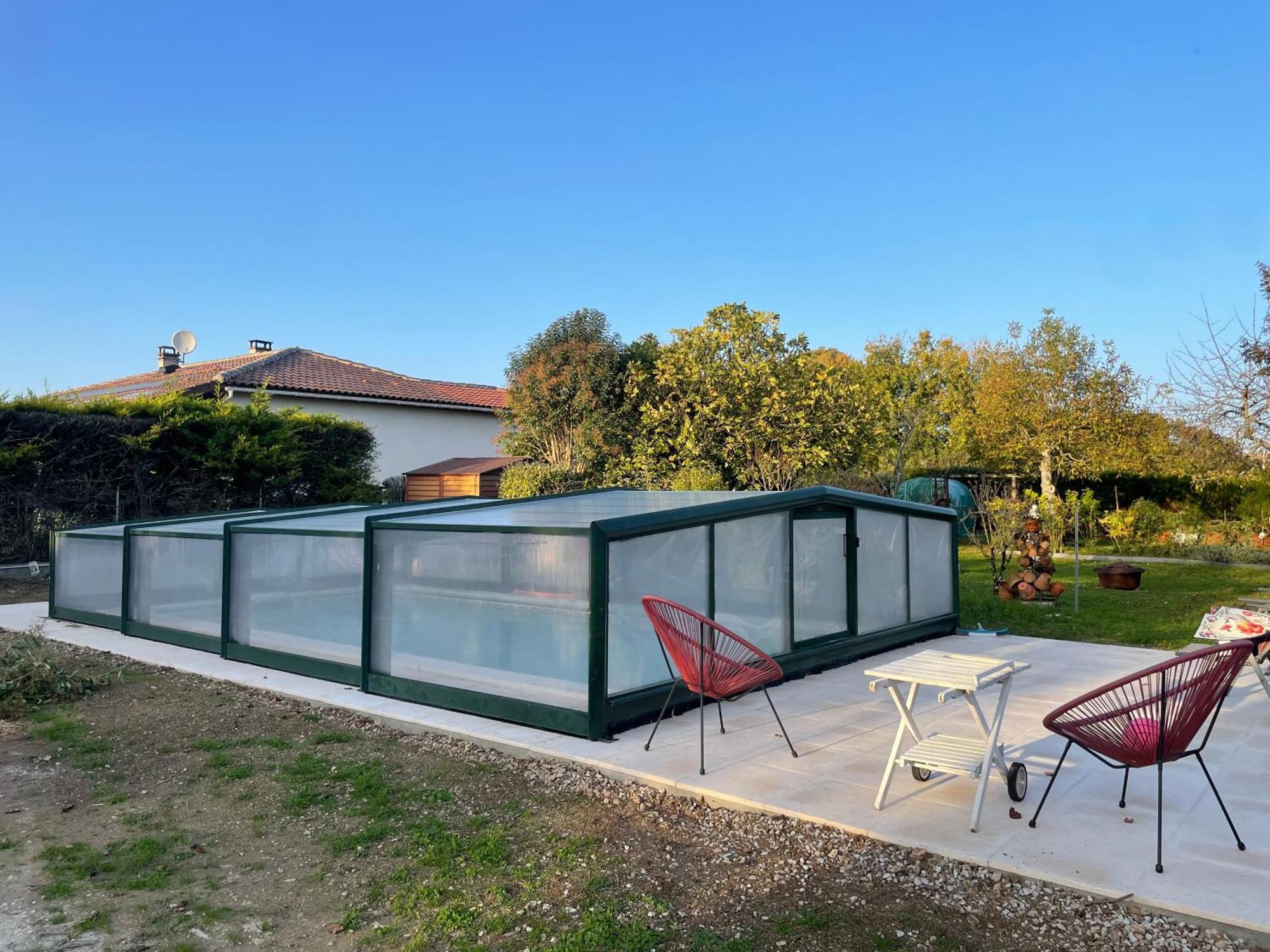 La Maison De Josephine Montignac-Charente Kültér fotó